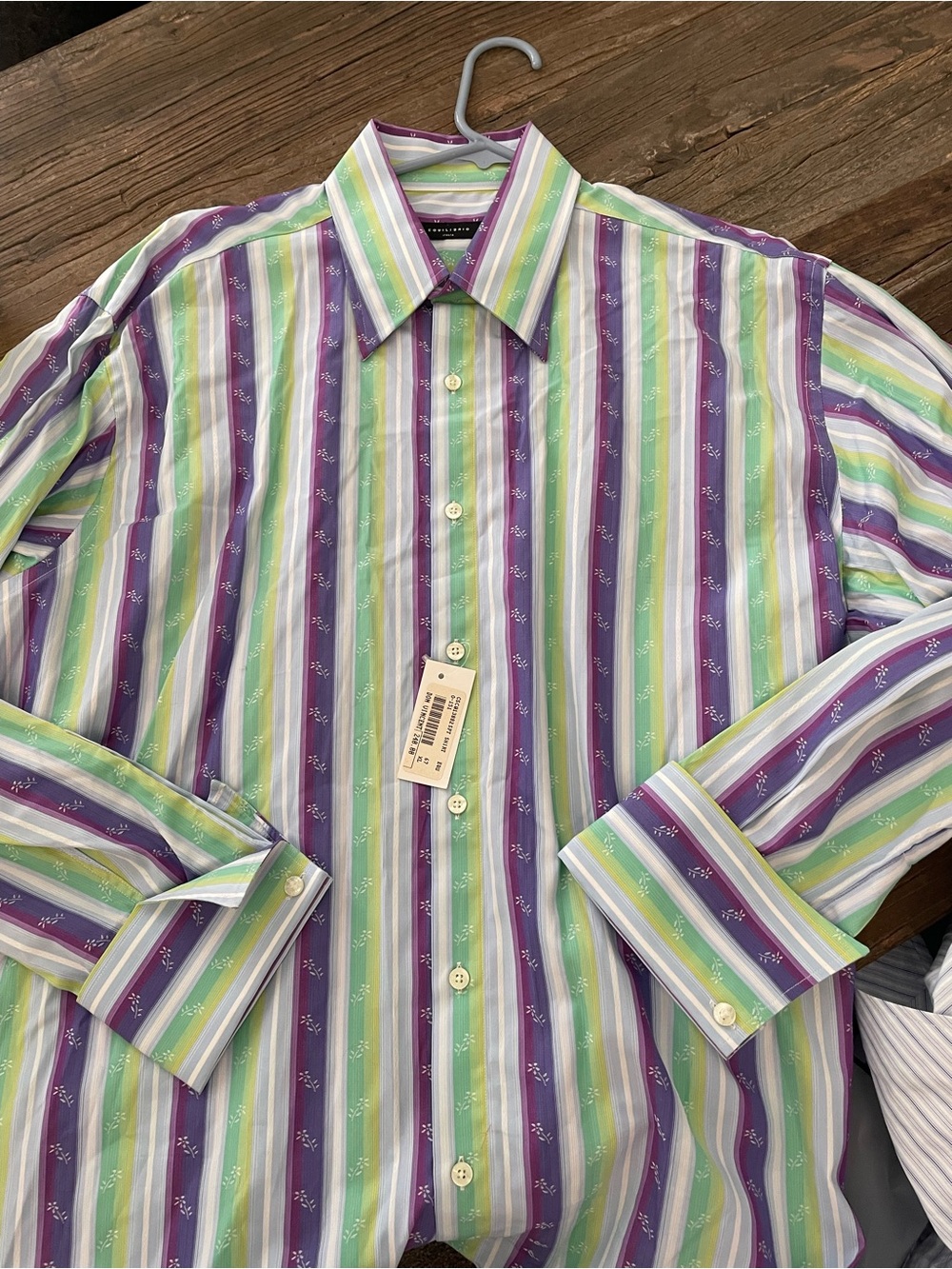 Brand new XL Men’s Equilibrio